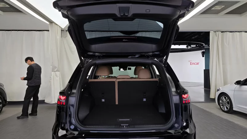 Renault Samsung Grand Koleos