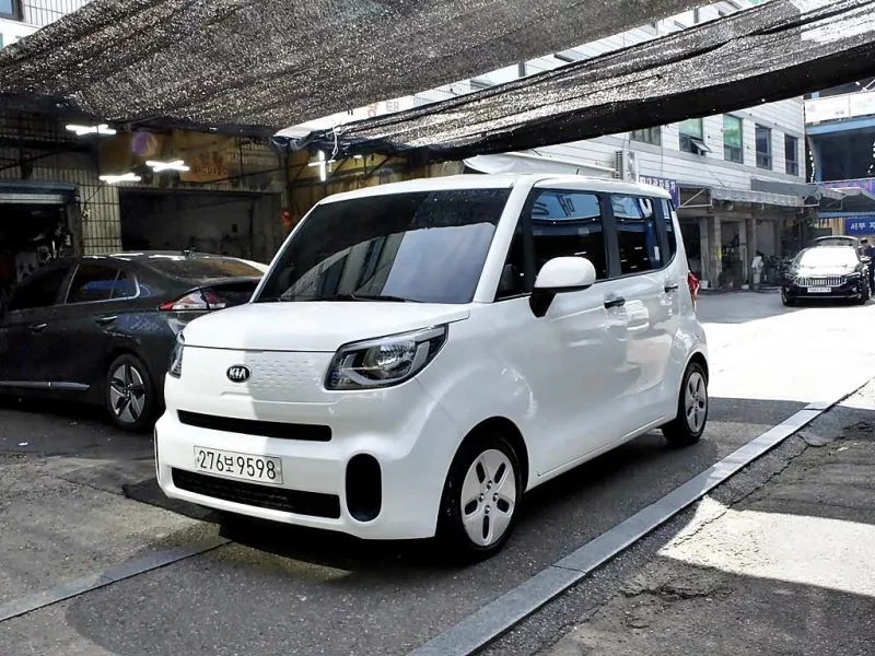 Kia RAY