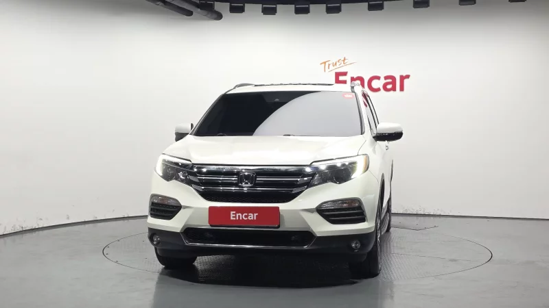Honda PILOT