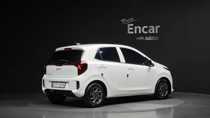 Kia Morning
