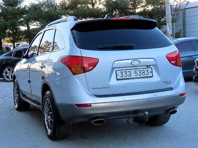 Hyundai Veracruz