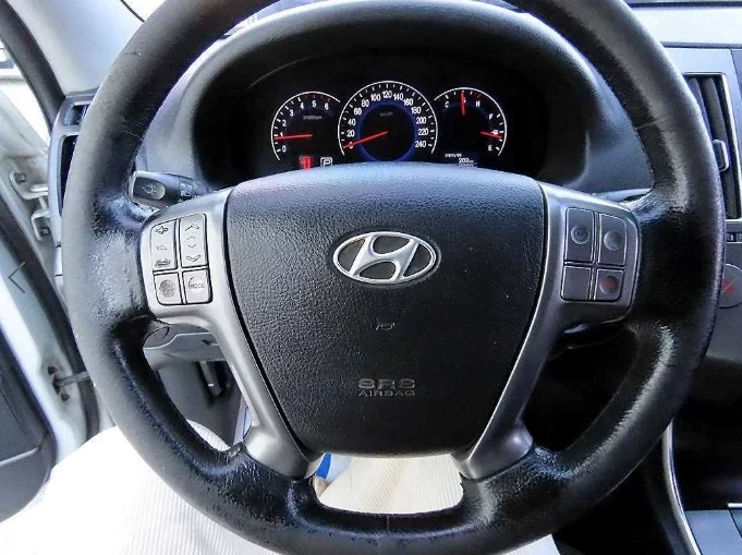 Hyundai Veracruz