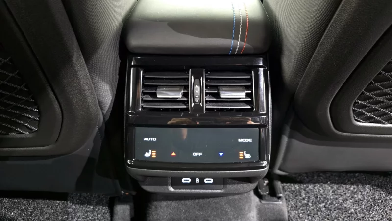 Renault Samsung Grand Koleos