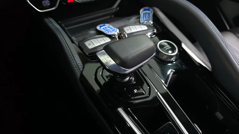 Renault Samsung Grand Koleos