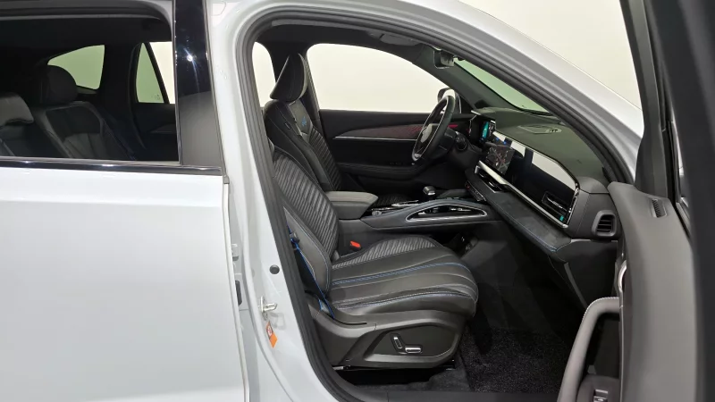 Renault Samsung Grand Koleos