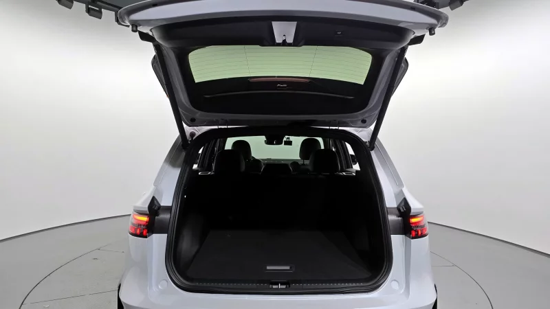 Renault Samsung Grand Koleos