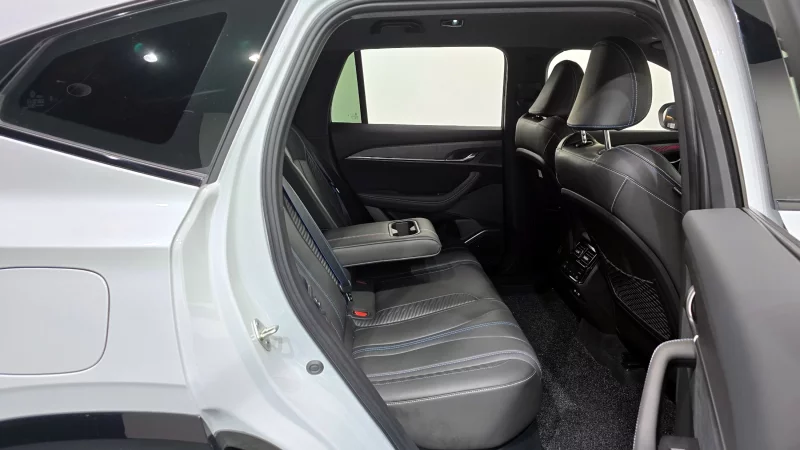 Renault Samsung Grand Koleos