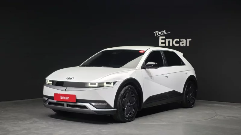 Hyundai Ioniq5