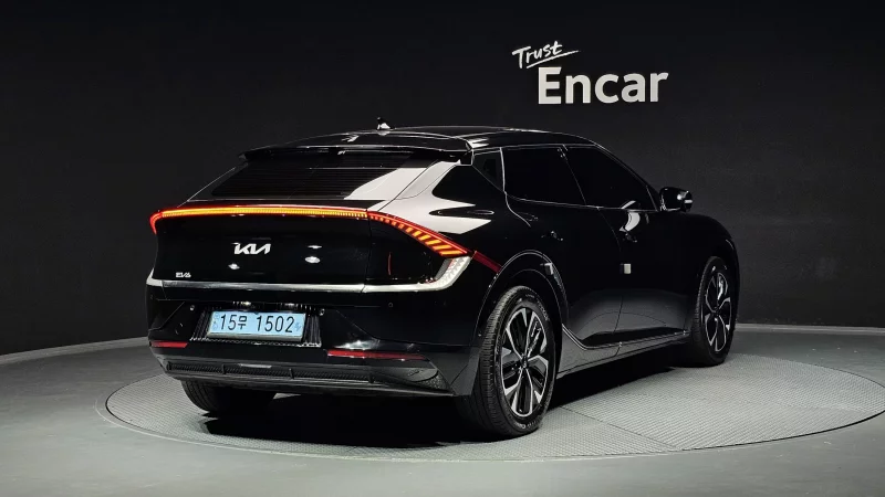 Kia EV6