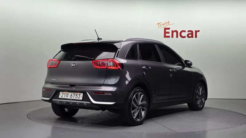 Kia Niro