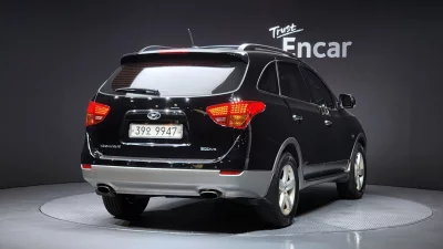 Hyundai Veracruz