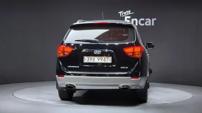Hyundai Veracruz