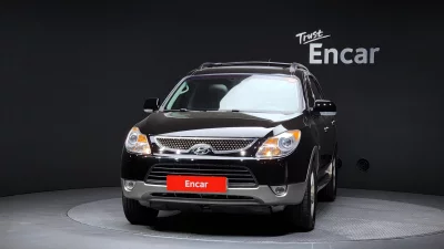 Hyundai Veracruz