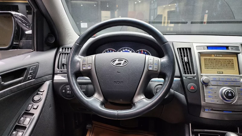 Hyundai Veracruz