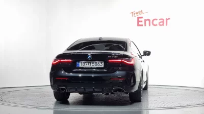 BMW 4-Series