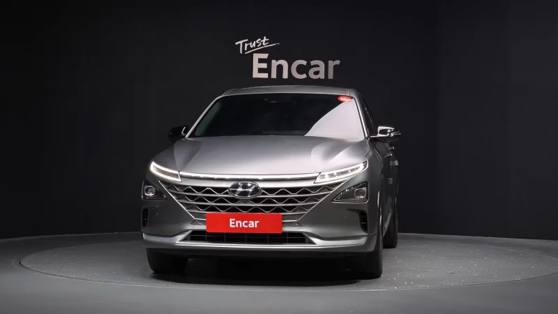 Hyundai Nexo