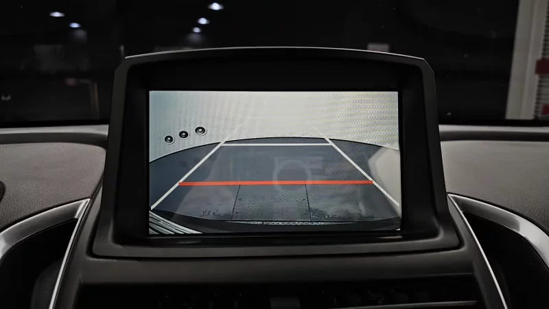 Daewoo Trax
