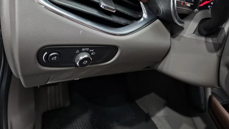 Daewoo Malibu