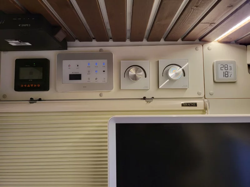 Renault Samsung Master