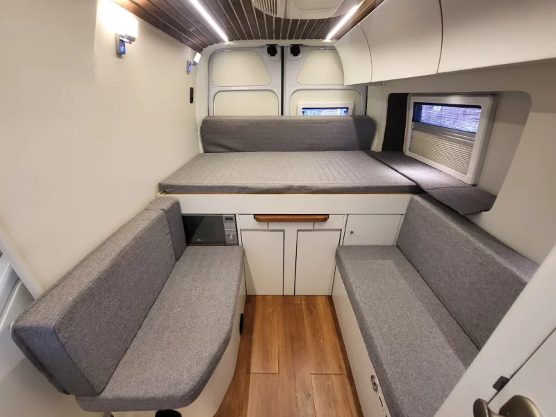 Renault Samsung Master