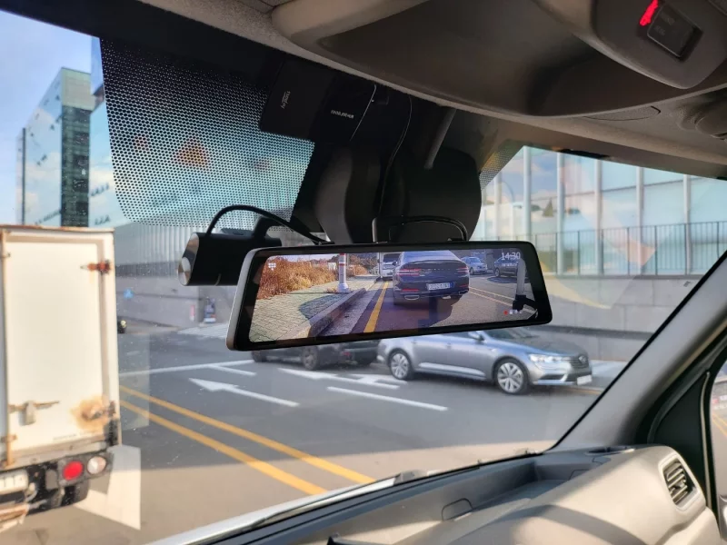 Renault Samsung Master