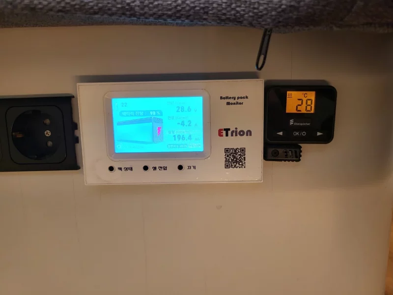 Renault Samsung Master