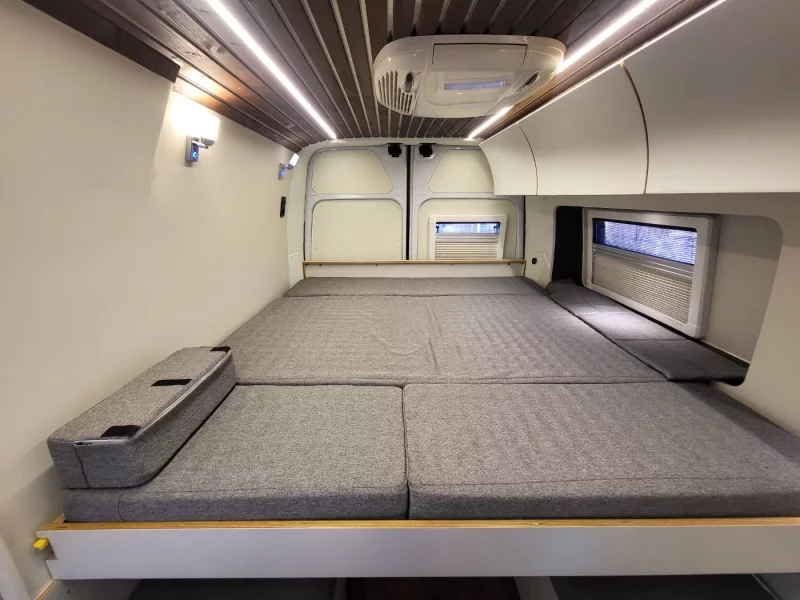 Renault Samsung Master