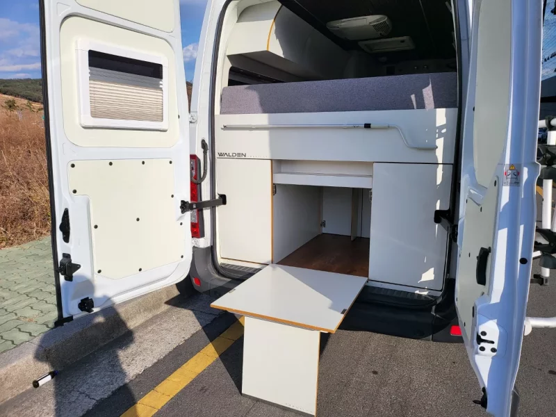 Renault Samsung Master