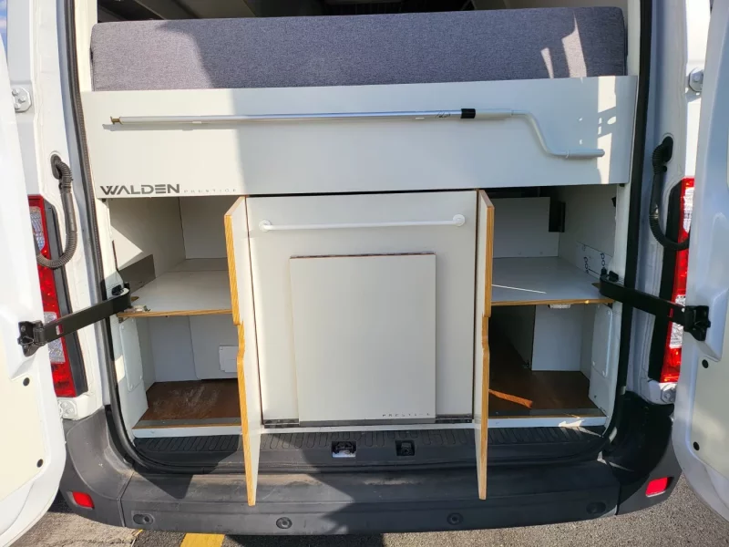 Renault Samsung Master