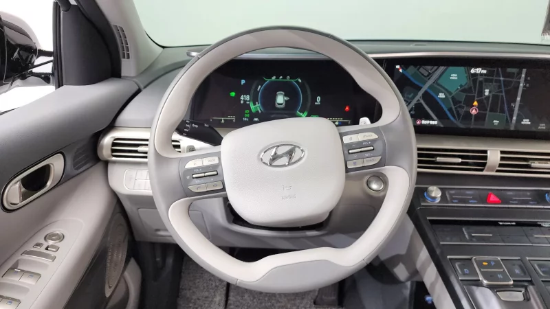 Hyundai Nexo