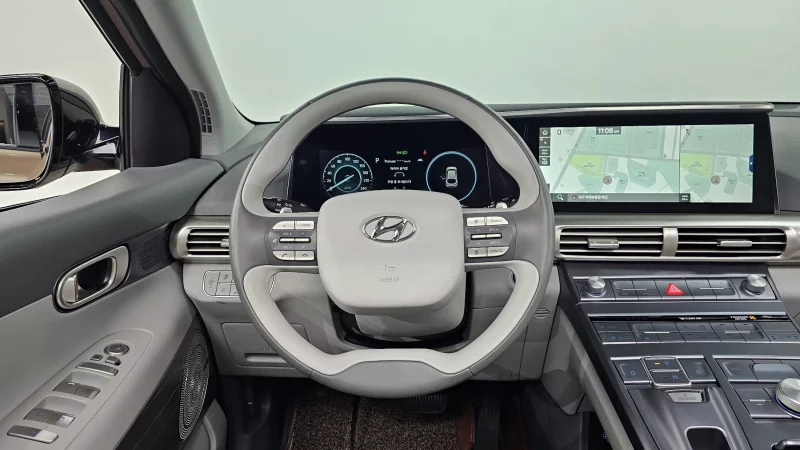 Hyundai Nexo