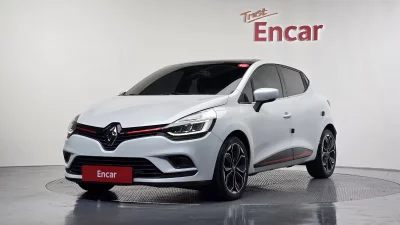 Renault Samsung Cilo