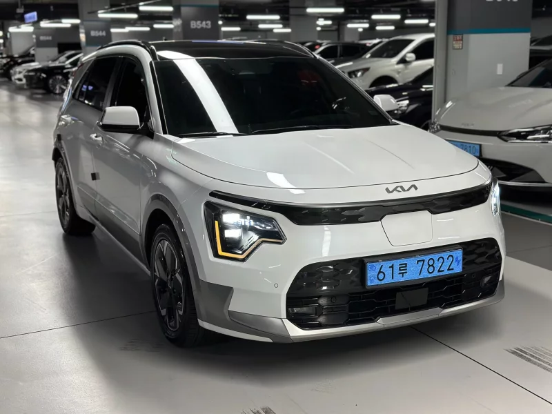 Kia Niro