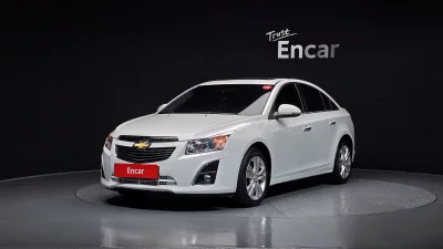 Daewoo Cruze