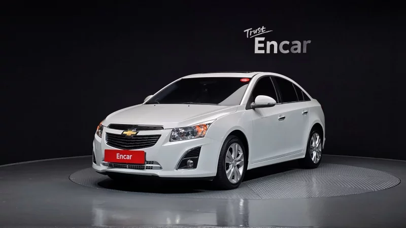 Daewoo Cruze
