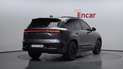 Renault Grand Koleos