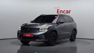 Renault Grand Koleos