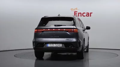 Renault Grand Koleos