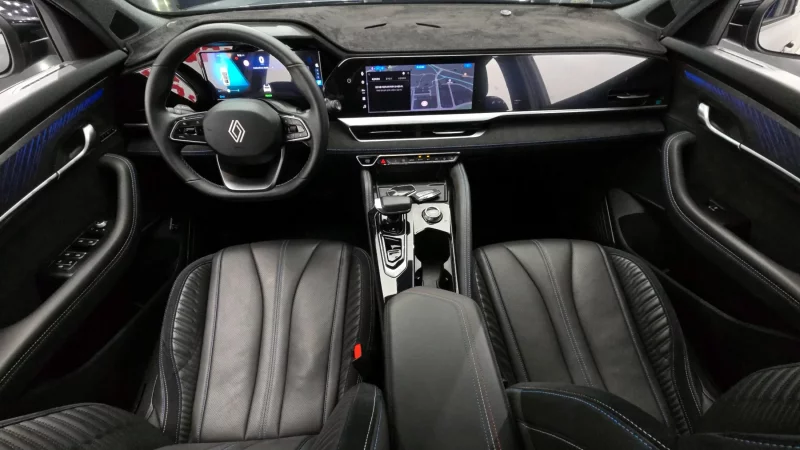 Renault Grand Koleos