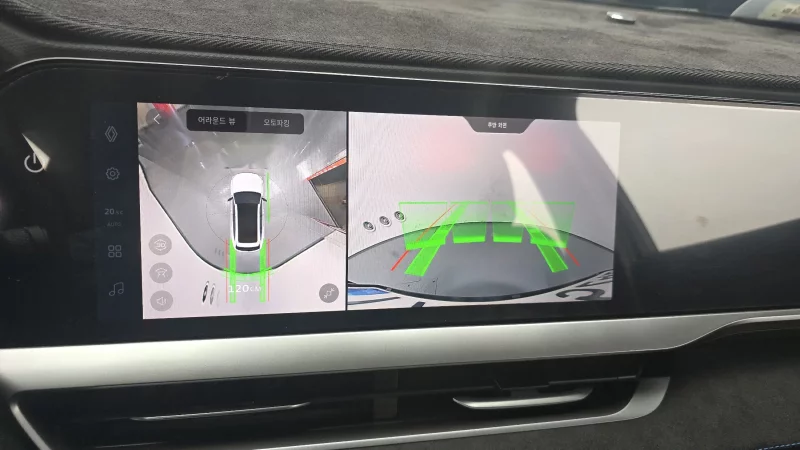 Renault Grand Koleos