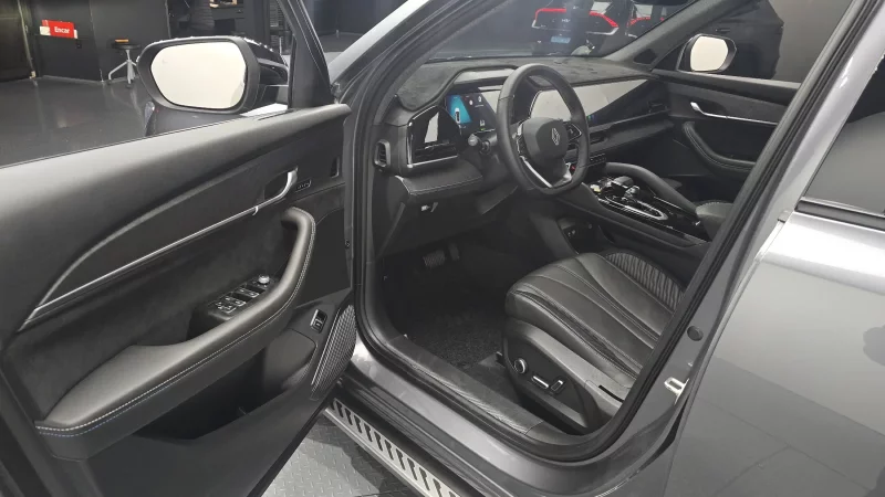 Renault Grand Koleos