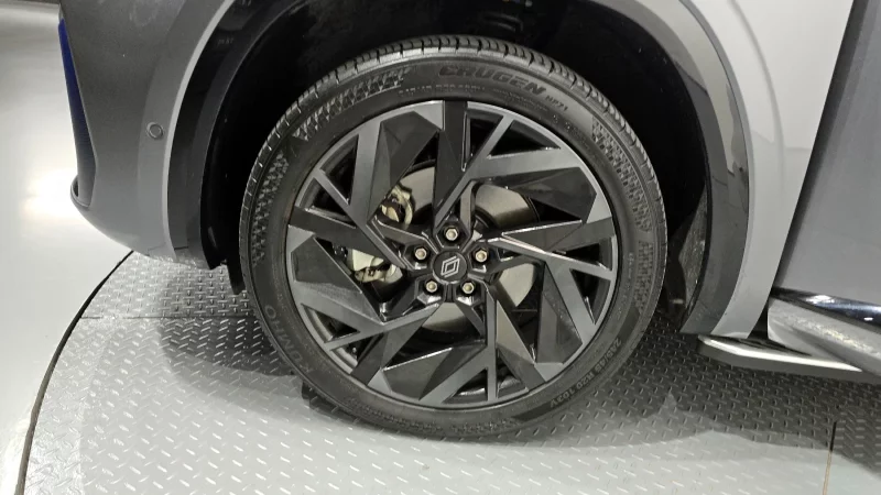 Renault Grand Koleos