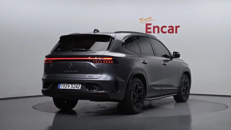 Renault Grand Koleos