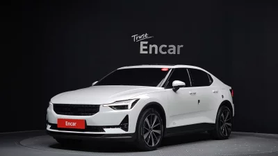 Polestar Polestar 2