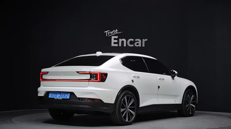 Polestar Polestar 2
