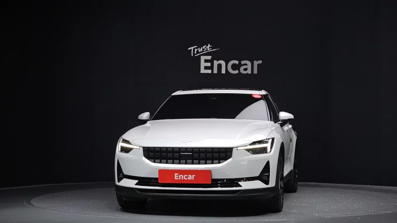Polestar Polestar 2