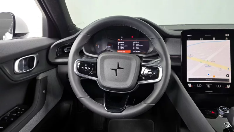 Polestar Polestar 2