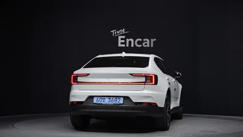 Polestar Polestar 2