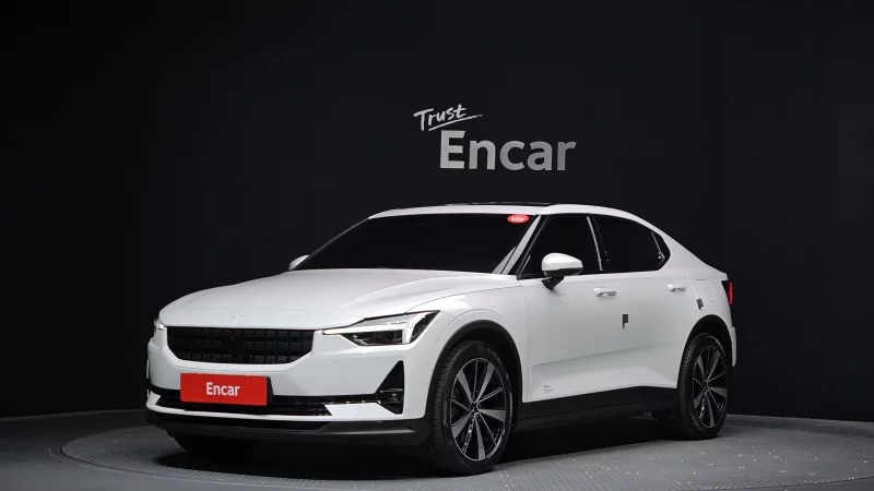 Polestar Polestar 2