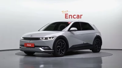 Hyundai Ioniq5